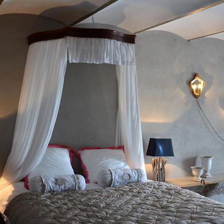 B&B La Ferme Du Doux Либрамон Экстерьер фото